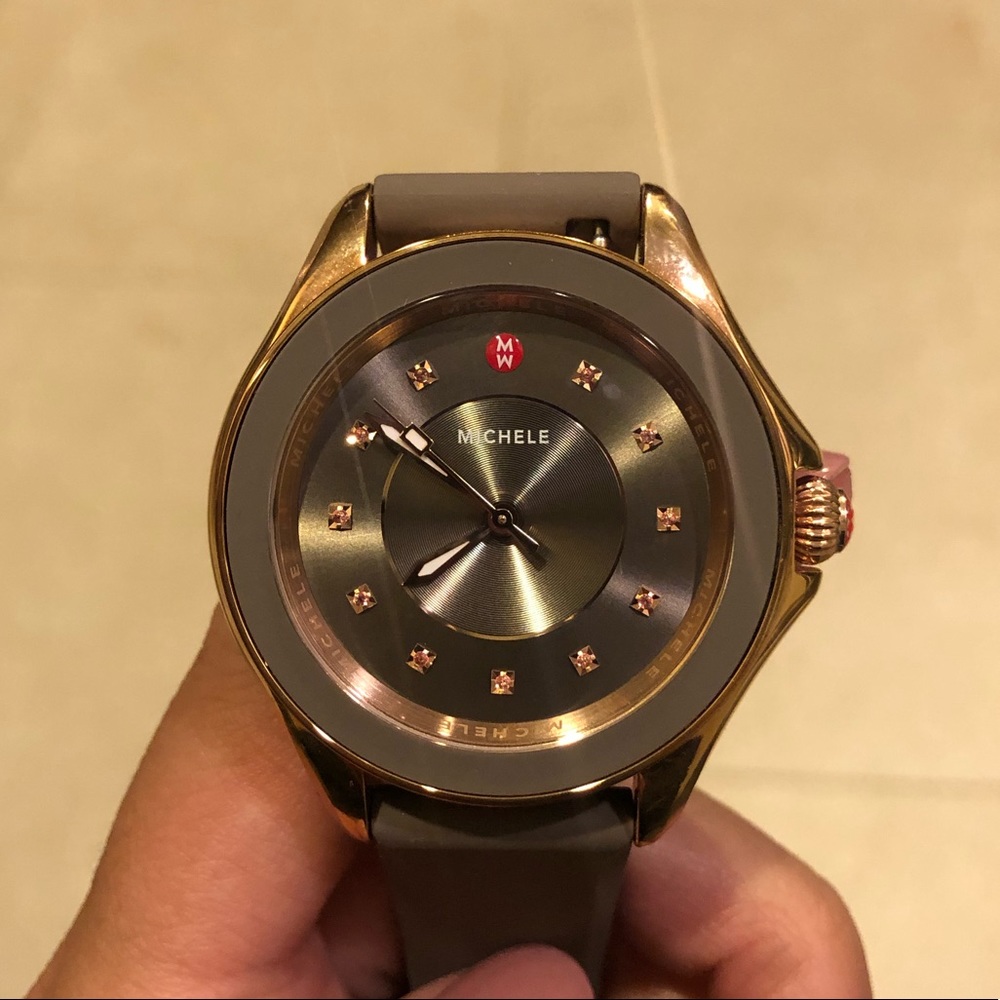 michele watch